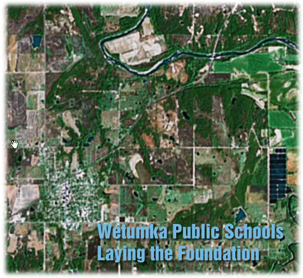 Wetumka Schools Wetumka Public Schools ALCA