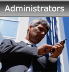 Administrator Options