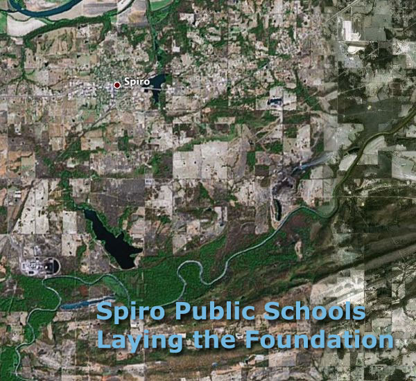 Spiro Schools Spiro Public Schools ALCA