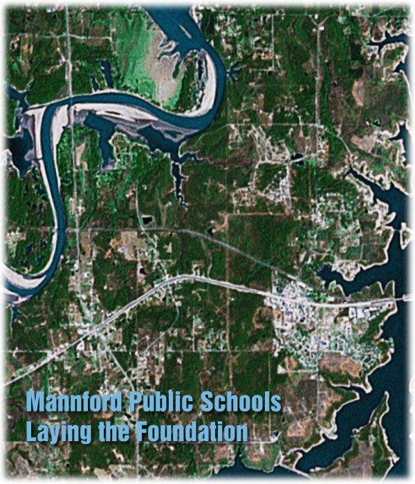 Mannford, Oklahoma ALCA