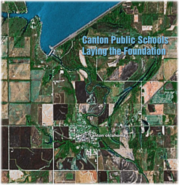 Canton Schools Canton Public Schools ALCA