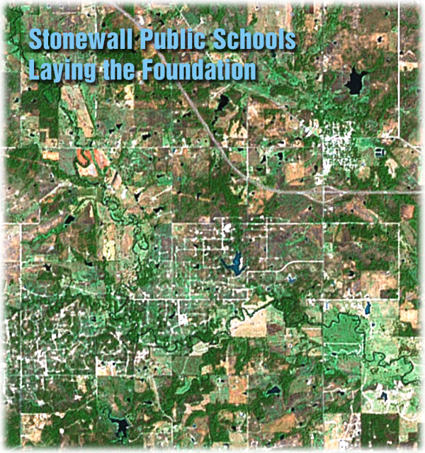 Stonewall, Oklahoma ALCA