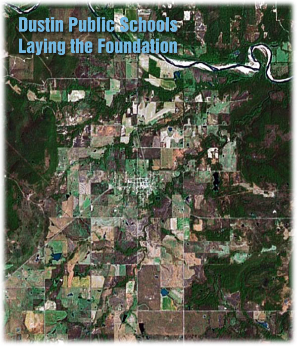 Dustin, Oklahoma ALCA