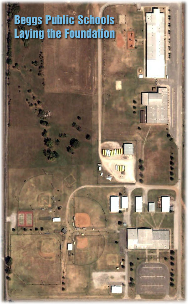 Henryetta Public Schools ALCA