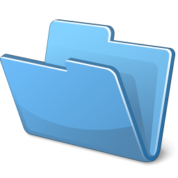 Folder Icon